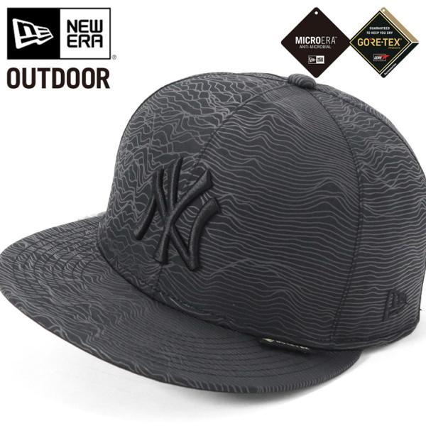 NEW ERA ニューエラアウトドアキャップ 59FIFTY ニューヨーク