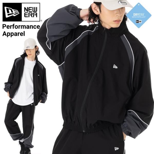 NEW ERA ニューエラ パフォーマンスアパレル オーバーサイズ