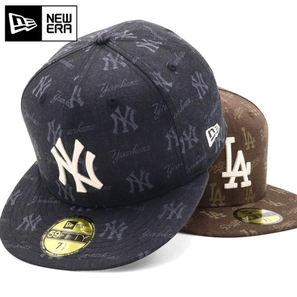 NEW ERA（ニューエラ） キャップ 59FIFTY MLB : ONSPOTZ Yahoo