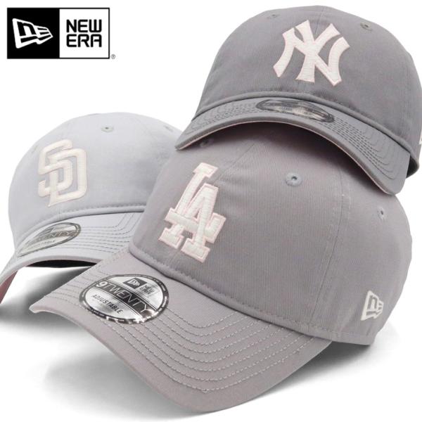 NEW ERA（ニューエラ） キャップ 9TWENTY MLB : ONSPOTZ Yahoo