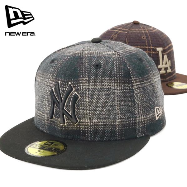 ニューエラ キャップ 59FIFTY MLB