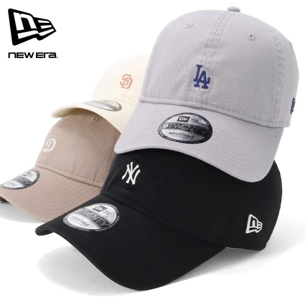 NEW ERA（ニューエラ） キャップ 9TWENTY MLB : ONSPOTZ Yahoo