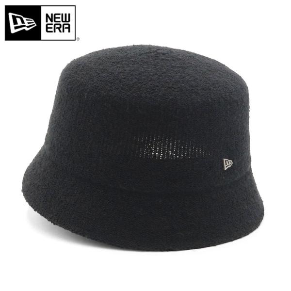 NEW ERA（ニューエラ） バケットハット 無地 : ONSPOTZ Yahoo