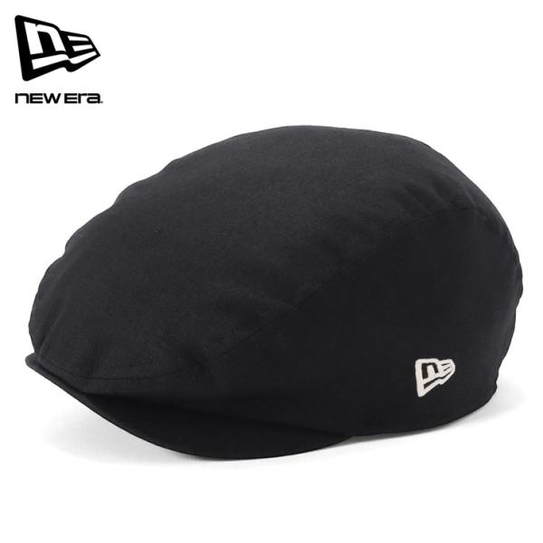 NEW ERA（ニューエラ） ドライバー ハンチング 無地 : ONSPOTZ Yahoo