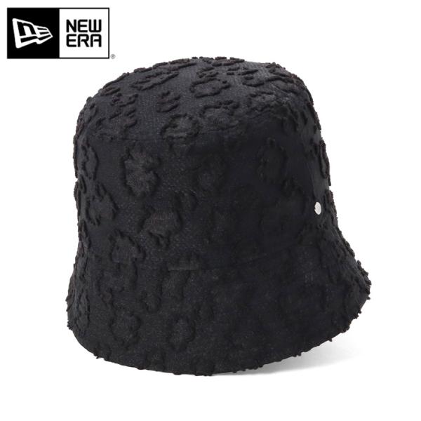 NEW ERA（ニューエラ） バケットハット フラワージャガード : ONSPOTZ