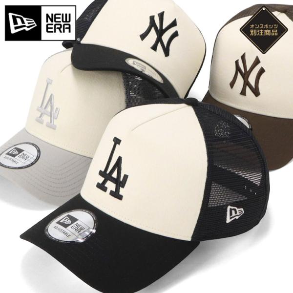 J&TROUT ニューエラ メッシュキャップ　MASU ProShops 新品 NEW ERA（ニューエラ） ニューエラメッシュキャップ 9FORTYA