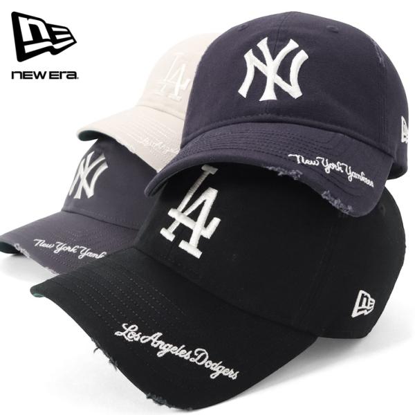 ニューエラ キャップ 9TWENTY MLB