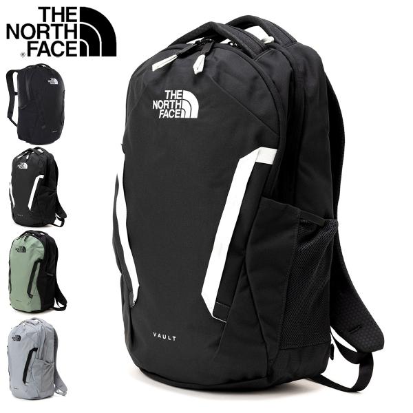 ザノースフェイス VAULT バックパック 26L : tnf31b1208 