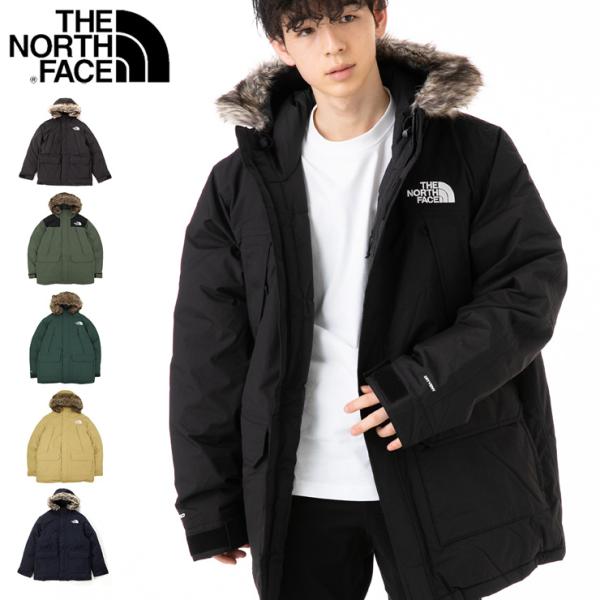 THE NORTH FACE フード付きダウンジャケット caponspotz_tnf32a8947