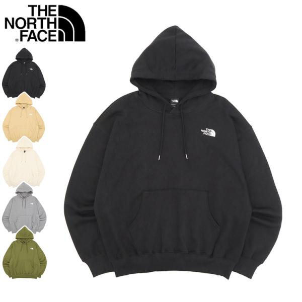 ザ　ノースフェイス　スゥエットパーカー THE NORTH FACE（ザ ノースフェイス） エボリューション 裏起毛