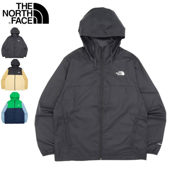 SALEノースフェイスアウトドアジャケット THE NORTH FACE（ザ ノースフェイス） サイクロンジャケット 撥水加工