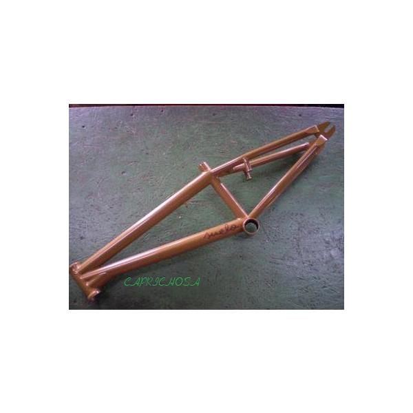 SUELO  SIMPLE V2 FRAME 19.2  BROWN20インチ用台座ありTT 19.2インテグラルヘッド spanish bb HA 75 CS 12.8〜13.5＊ジャイロタブ別売りとなりますので、確認事項をお選びください...