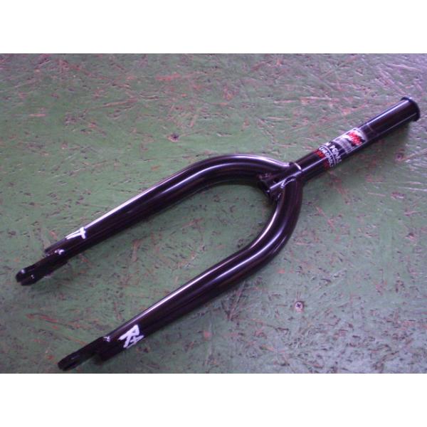 RANT TWIN PEAKS ZERO FORKS 台座なし２０インチＢＭＸフォークです【送料P 240】