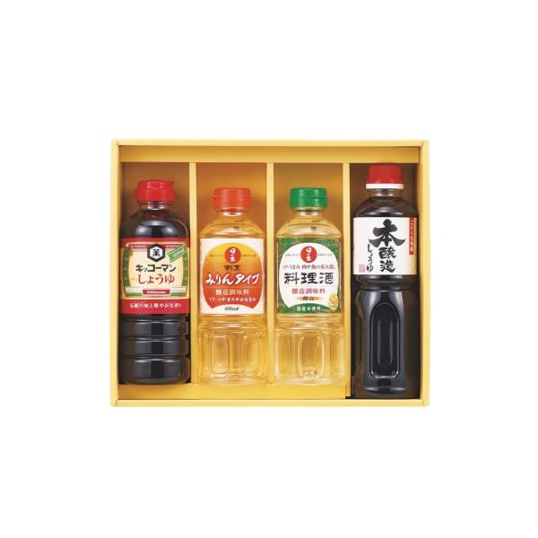 〇商品名：キッコーマン＆調味料バラエティセット  KSM-25N　（用途例等）ギフト プレゼント 贈答品 ギフトセット セット 詰め合わせ グルメギフト メモリアルギフト お返し お中元 御中元 お歳暮 お年賀 御年賀 残暑見舞い 年始挨拶...