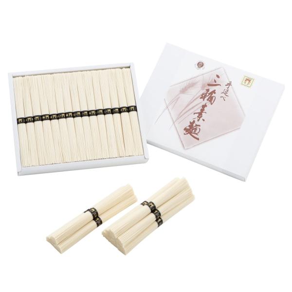 〇商品名：三輪素麺組合謹製 鳥居帯  KF-28M（用途例等）ギフト プレゼント 贈答品 ギフトセット セット 詰め合わせ グルメギフト メモリアルギフト お返し お中元 御中元 お歳暮 お年賀 御年賀 残暑見舞い 年始挨拶 香典返し 弔事...