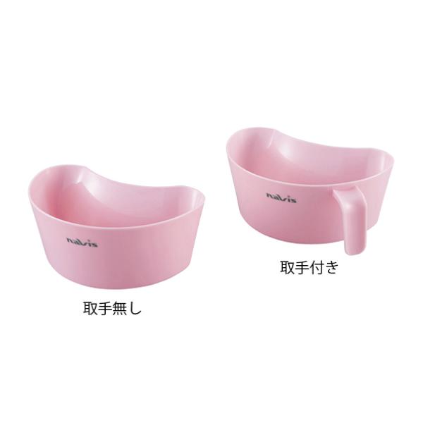 カップの曲線が頭部に密着し、寝たままの状態でも容易に使用できます。積み重ねができますので、収納時も場所をとりません。■幅×奥行×高さ（mm）：200×134×83■材質：PP（ポリプロピレン）■容量：950mL■重量：約140g■オートクレ...