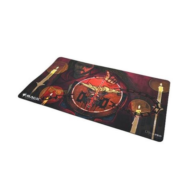 新品 血の署名 プレイマット ミスティカルアーカイブ  日本画 MTG 予約開始中】日絵ミスティカルアーカイブのプレイマットが全種類