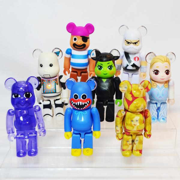 ベアモデル　ハイパーホビー限定ドラコ　メーカー塗装青紫美品　プロフ必読　値引不可 capsule-store_4530956240657