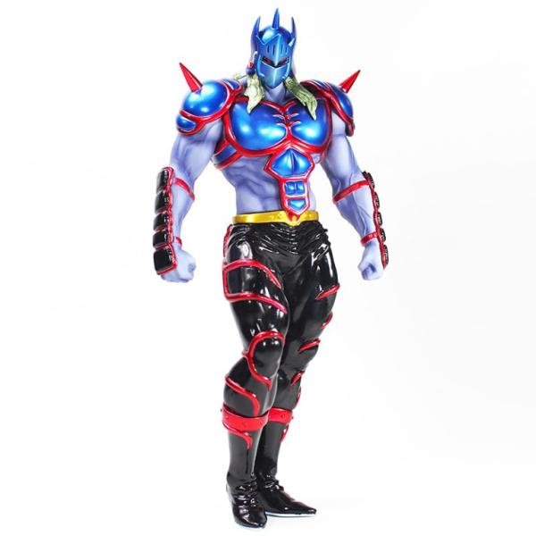 CCP CMC NO.EX ケビンマスク ロビンリスペクト Ver. 特別