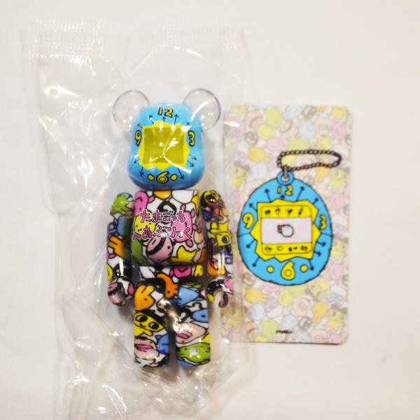 改定！ベアブリックシリーズ3 内袋、カード未開封！24体 ベアブリック シリーズ51 たまごっち 内袋未開封 : とかげのしっぽ