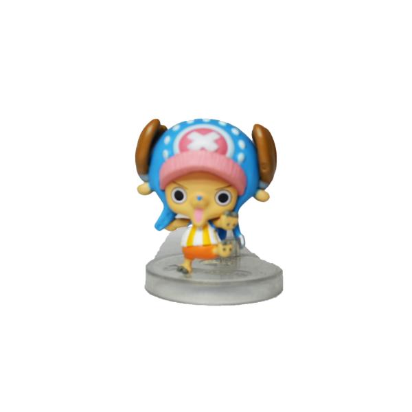 ワンピース チョッパー ガチャガチャ 店舗用 店頭用 ガチャガチャ 置物 capsule-store_gacha-078