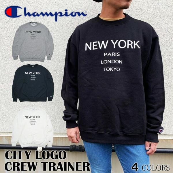 Champion（チャンピオン） パーカー トレーナー スウェット プル