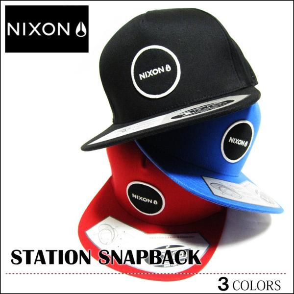 ニクソン 帽子の人気商品・通販・価格比較 - 価格.com
