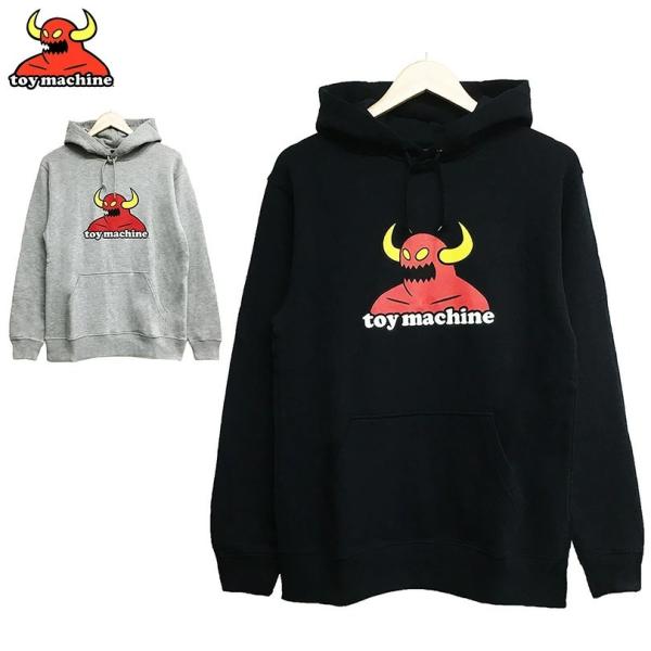JERZEES 90s toy machine パーカー　L usa製 TOY MACHINE トイマシーン トレーナー スウェット パーカー プル