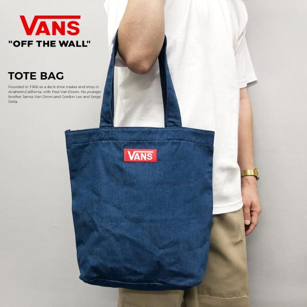 【極美品】VAN トートバッグ スポーツバッグ ヴァンジャケット ネイビー 極美品】VAN トートバッグ スポーツバッグ ヴァンジャケット