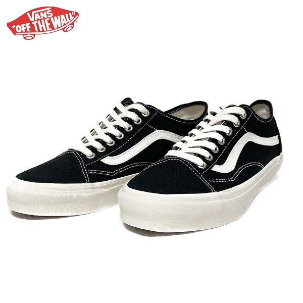 VANS oY @Y C Xj[J[ I[hXN[ e[p[h ECO THEORY OLD SKOOL uh  [Jbg Y fB[X VN0A54F49FN