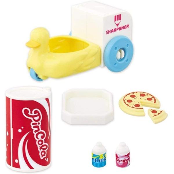 バンダイ かみさまみならい ヒミツのここたま おとどけショップセット ままごと 価格比較 価格 Com