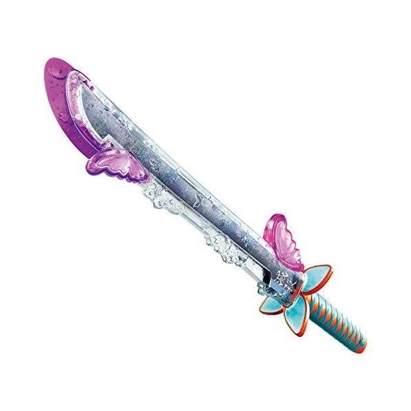 バンダイ 鬼滅の刃 Dx日輪刀 胡蝶しのぶ 電子玩具 価格比較 価格 Com