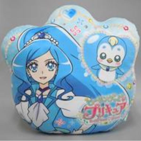 プリキュア 枕 通販 価格比較 価格 Com