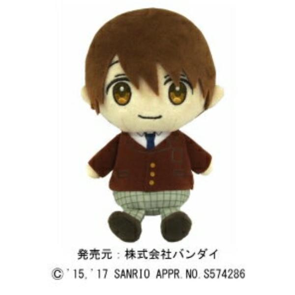 93 Off Miniぬいぐるみ サンリオ男子 長谷川康太 Dejapan Bid And Buy Japan With 0 Commission