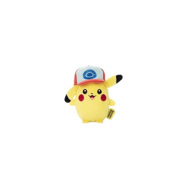 75 Off モチモチミニサトシピカチュウ イッシュｃ Dejapan Bid And Buy Japan With 0 Commission