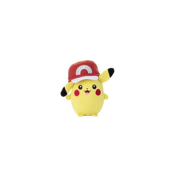 75 Off モチモチミニサトシピカチュウカロスｃ キャプテン 通販 Yahoo ショッピング