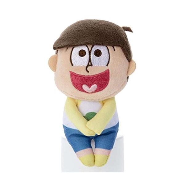 90 Off おそ松さん ちょっこりさん 十四松 キャプテン 通販 Yahoo ショッピング