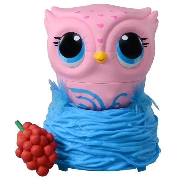 タカラトミー とんで オウリー ドリーミーピンク 電子玩具 価格比較 価格 Com