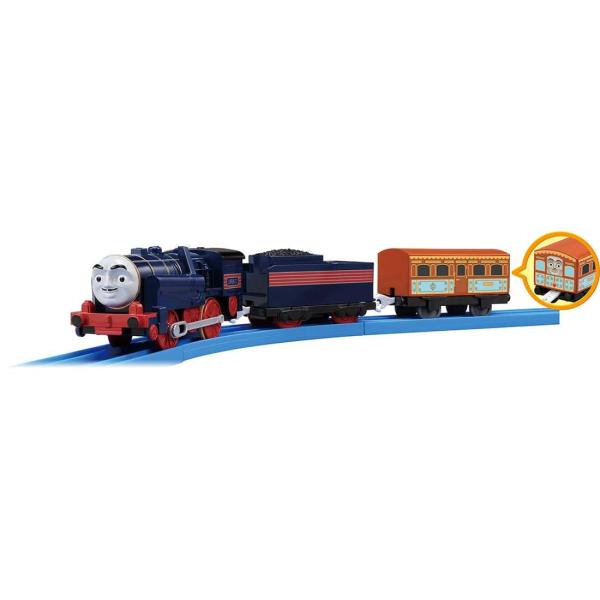 タカラトミー プラレール きかんしゃトーマス ロレンツォ ベッペ 鉄道おもちゃ 価格比較 価格 Com