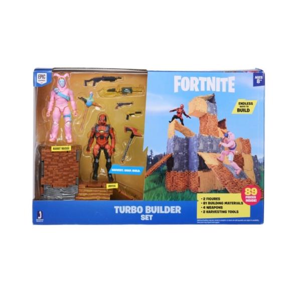 フォートナイト フィギュアの価格と最安値 おすすめ通販を激安で ゲーム おもちゃ関連