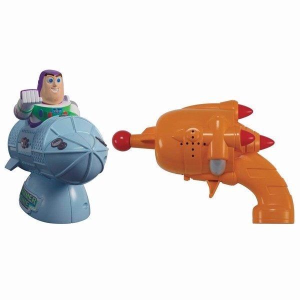 68 Off トイ ストーリー4 一緒に戦え バズ ライトイヤー レーザーシューティング キャプテン 通販 Yahoo ショッピング