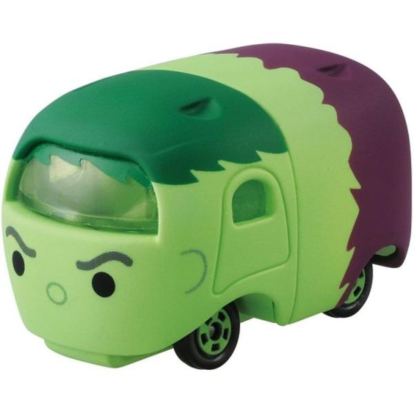 タカラトミー ディズニーモータース マーベルツムツム ハルク ツム ミニカー 価格比較 価格 Com