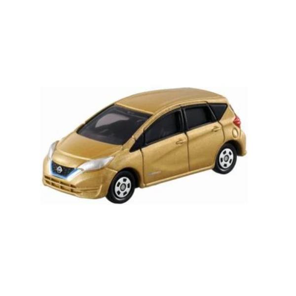 タカラトミー トミカ 048 日産 ノート ミニカー 価格比較 価格 Com