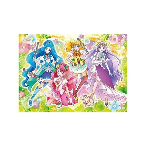 プリキュア ジグソーパズルの人気商品 通販 価格比較 価格 Com