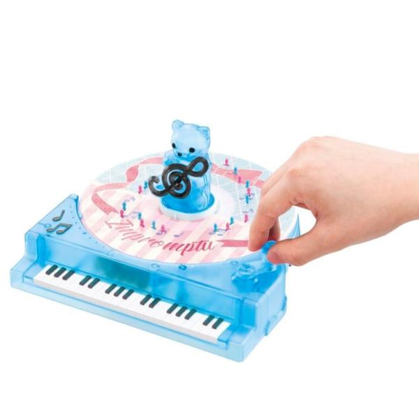 つくって奏でるオルゴール メロディーナ Iy限定カラー キャプテン 通販 Yahoo ショッピング