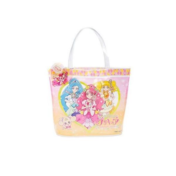 プリキュア ビーチバッグの人気商品 通販 価格比較 価格 Com