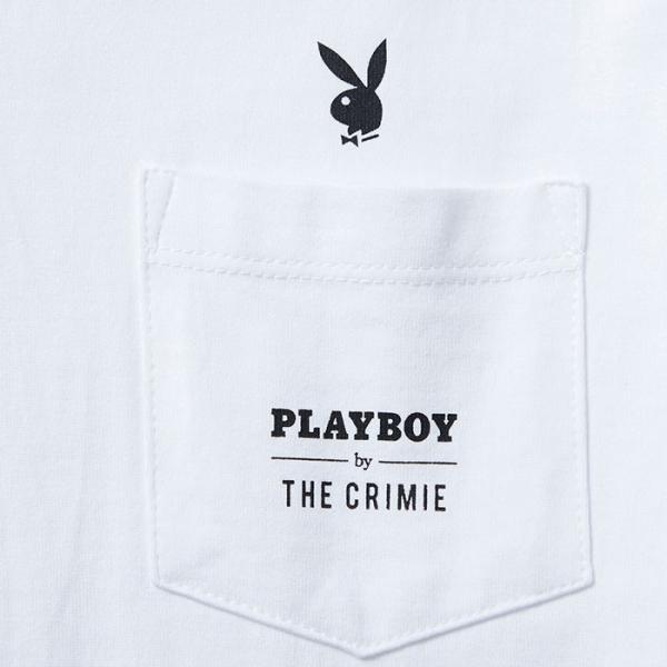 Saleクライミー プレイボーイ ロゴ Tシャツ Crimie Playboy Collection Playboy Logo T Shirt Buyee Buyee 일본 통신 판매 상품 옥션의 대리 입찰 대리 구매 서비스