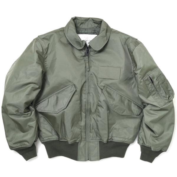cwu-45p ノーメックス【実物】 HOUSTON（ヒューストン） CWU-45/P フライトジャケット ノーメックス