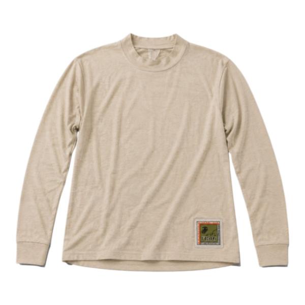 US（米軍放出品）海兵隊用 USMC FROG SILKWEIGHT UNDERSHIRTS TAN [未使用]