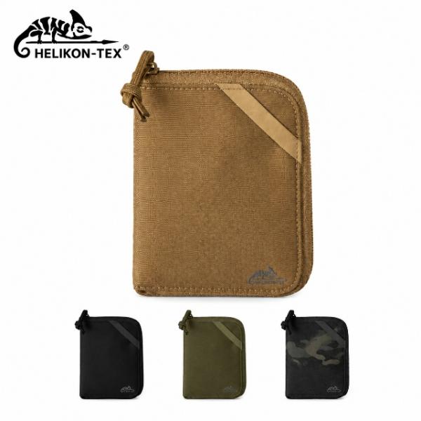 Helikon-Tex（ヘリコンテックス）EDC Large Wallet [ラージ ウォレット][4色]【中田商店】